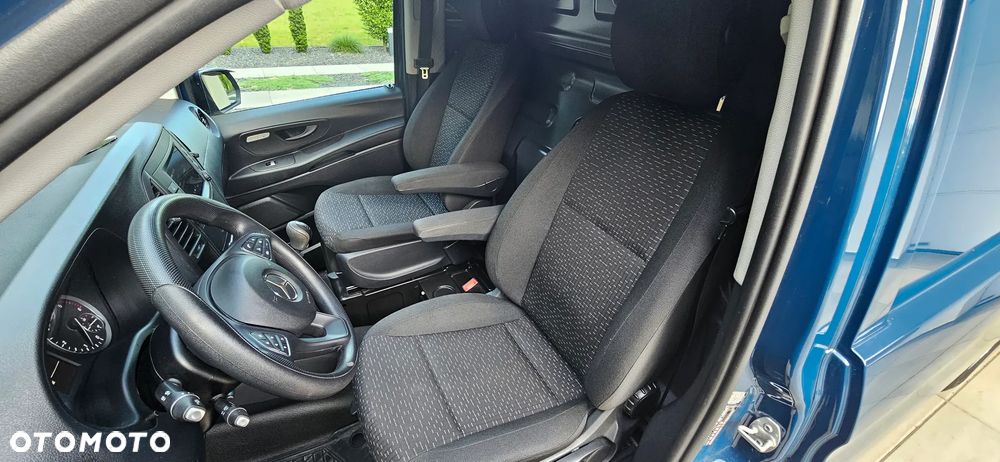 Mercedes-Benz Vito - 21