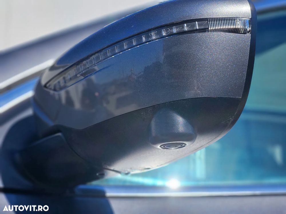 Nissan Qashqai 1.6 DCI Xtronic TEKNA+ - 20