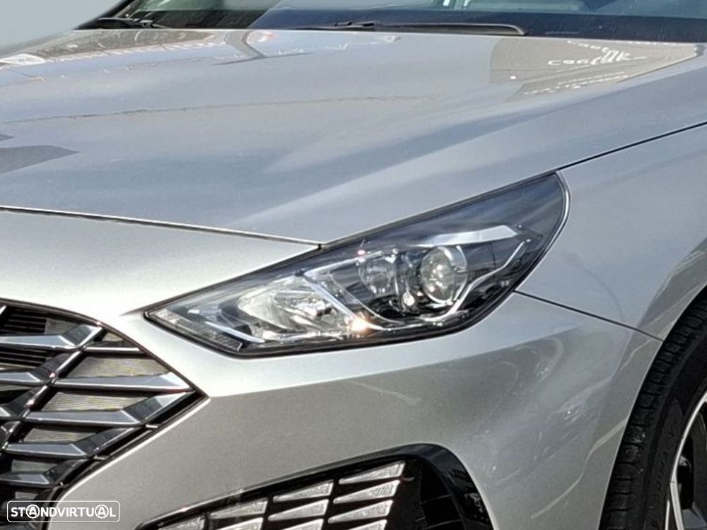 Hyundai i30 SW 1.0 T-GDi Style Plus - 3