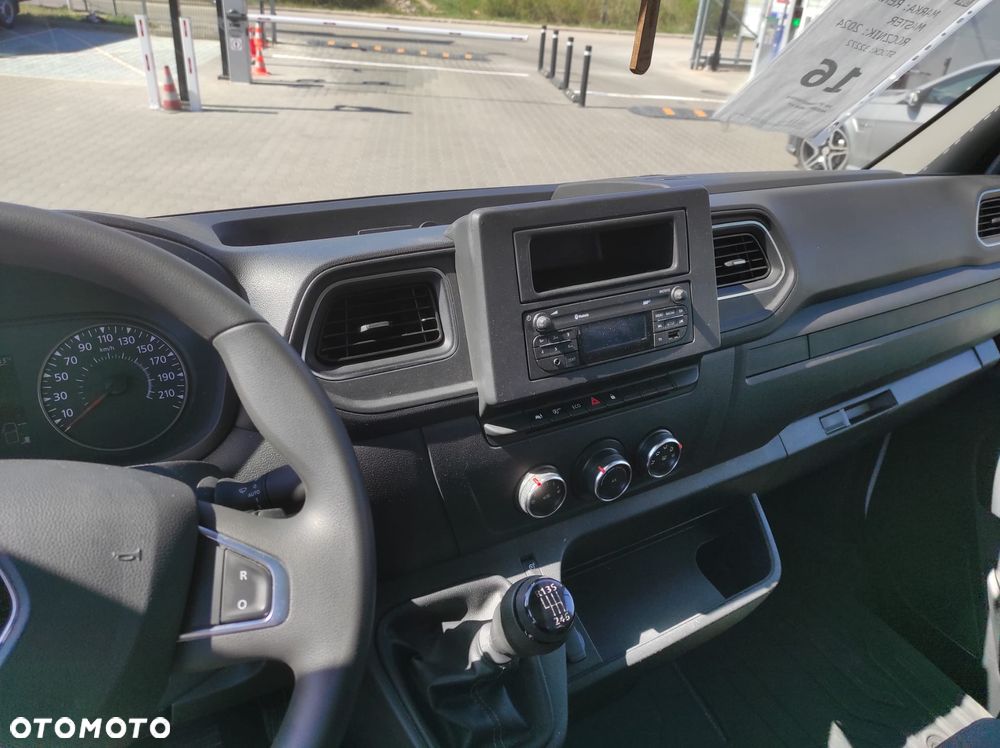 Renault MASTER LAWETA - 16