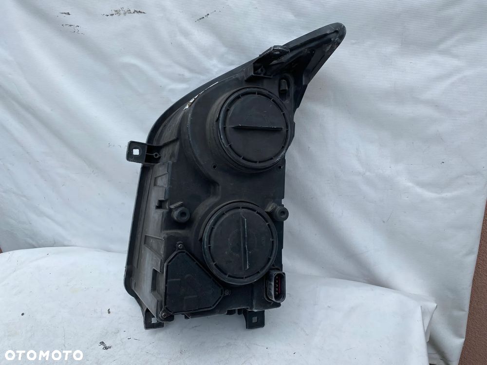 lampa crafter I prawa eu cała - 4