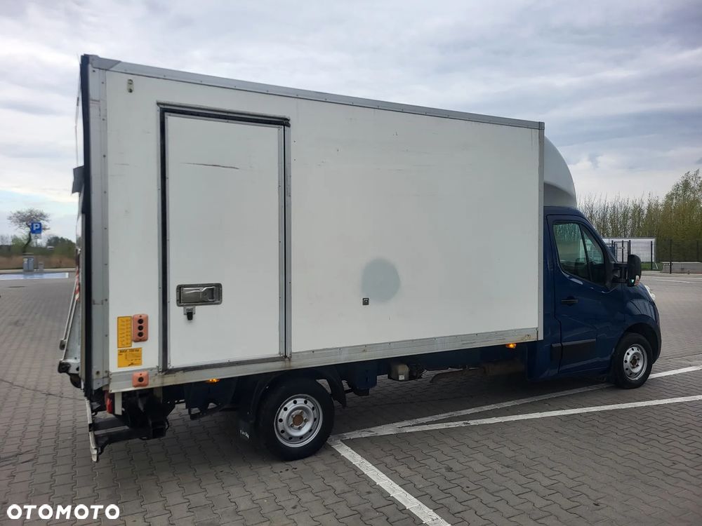 Renault Master - 13