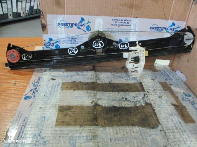 Elevador Sem Motor ELEVSM901 FIAT BRAVO 2008 5P FD - 2