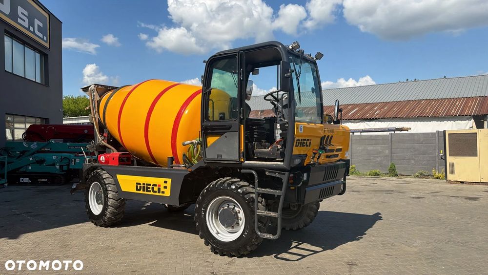 Dieci F 7000 - 1