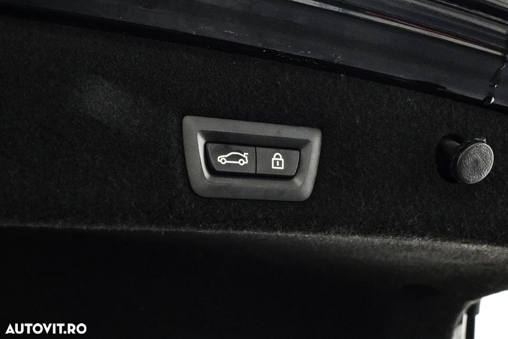 BMW Seria 7 730d Aut. - 24