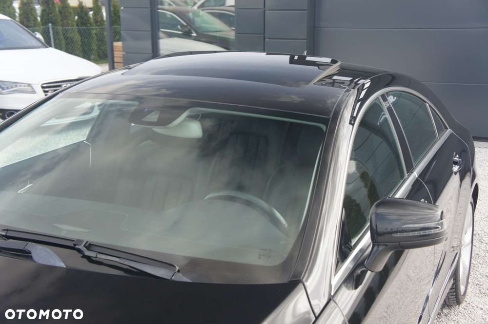 Mercedes-Benz CLS - 27