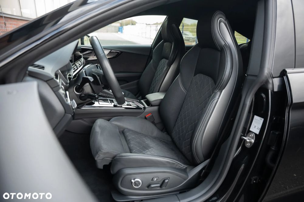 Audi A5 Sportback - 25