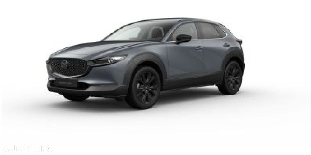 Mazda CX-30 - 1
