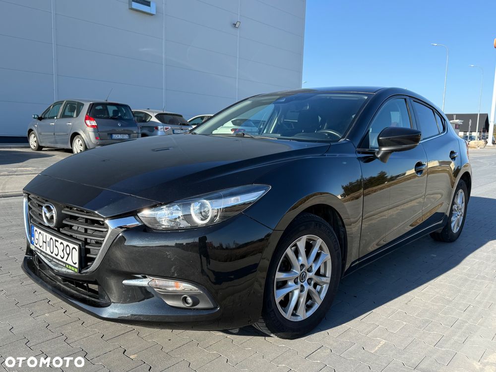 Mazda 3 - 10
