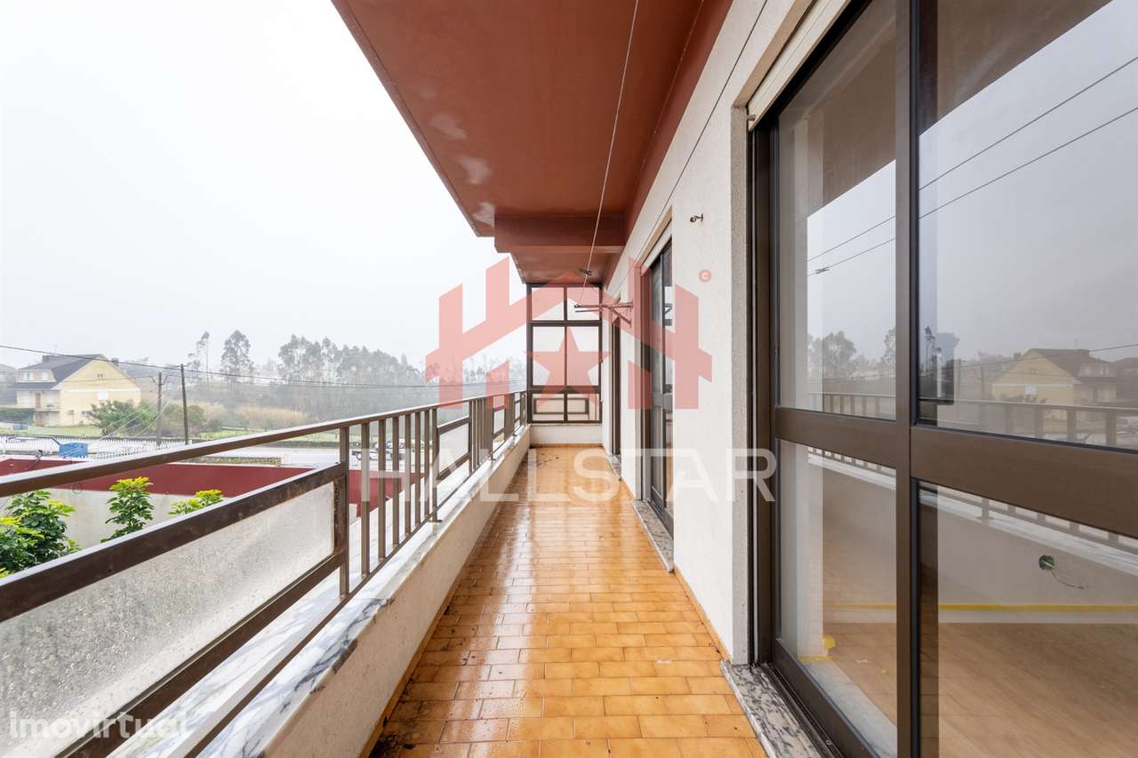 Apartamento T2 / Renovado / Marrazes - Grande imagem: 4/21