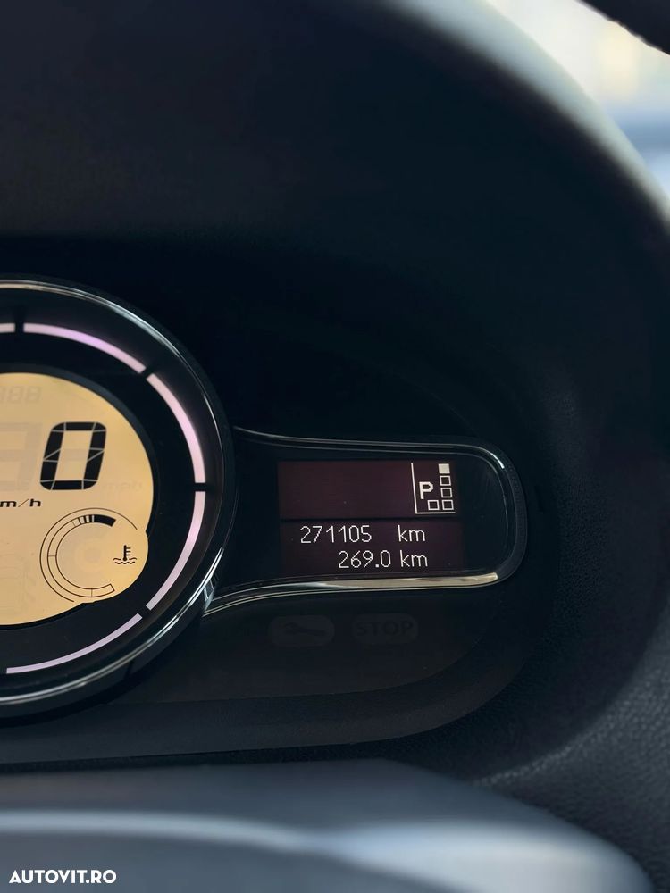 Renault Megane 1.5 dCi Sport Edition EDC - 23