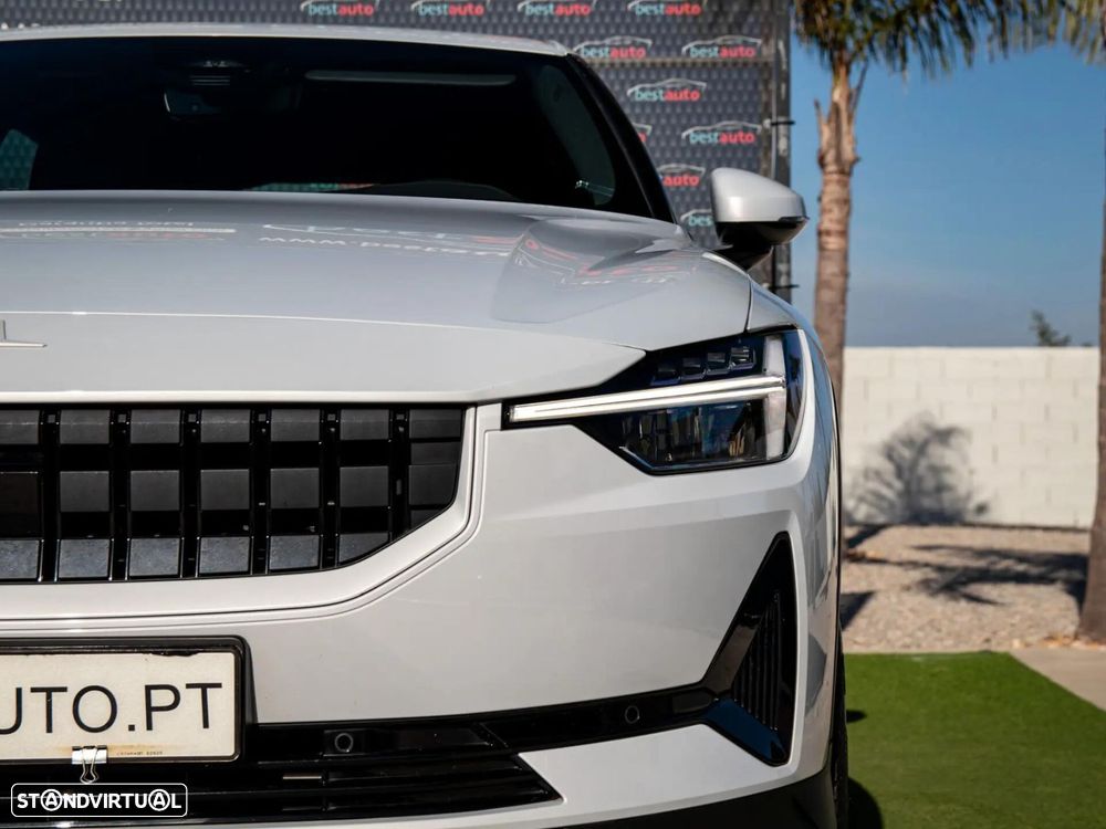 Polestar 2 Long Range 78 kWh - 17