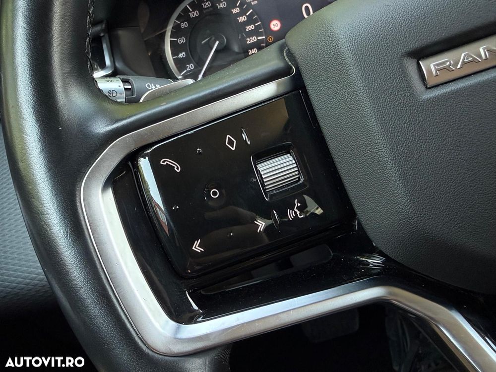 Land Rover Range Rover Velar - 17