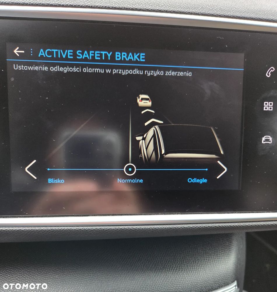 Peugeot 308 BlueHDi 130 EAT8 Stop & Start GT - 21