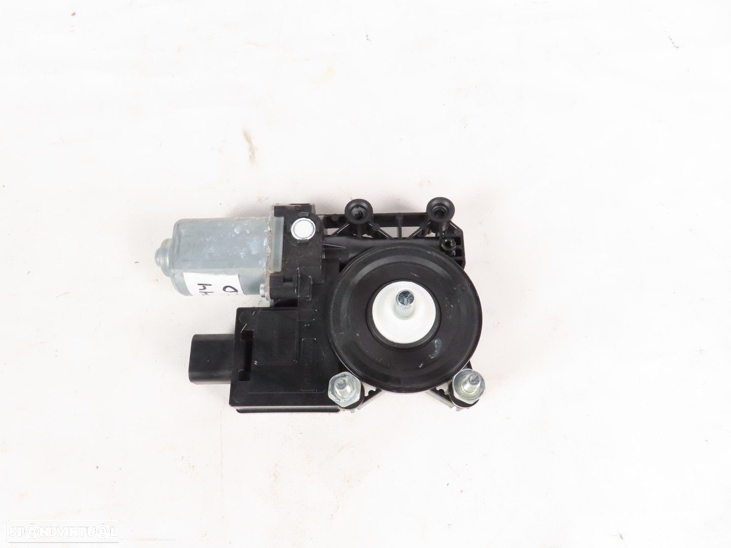 Motor elevador Direito/Trás Seminovo/ Original BMW 2 Gran Coupe (F44) 6135985423... - 2