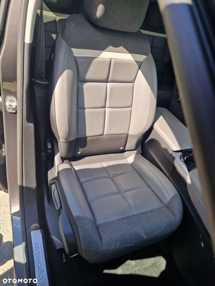 Citroën C5 Aircross - 23