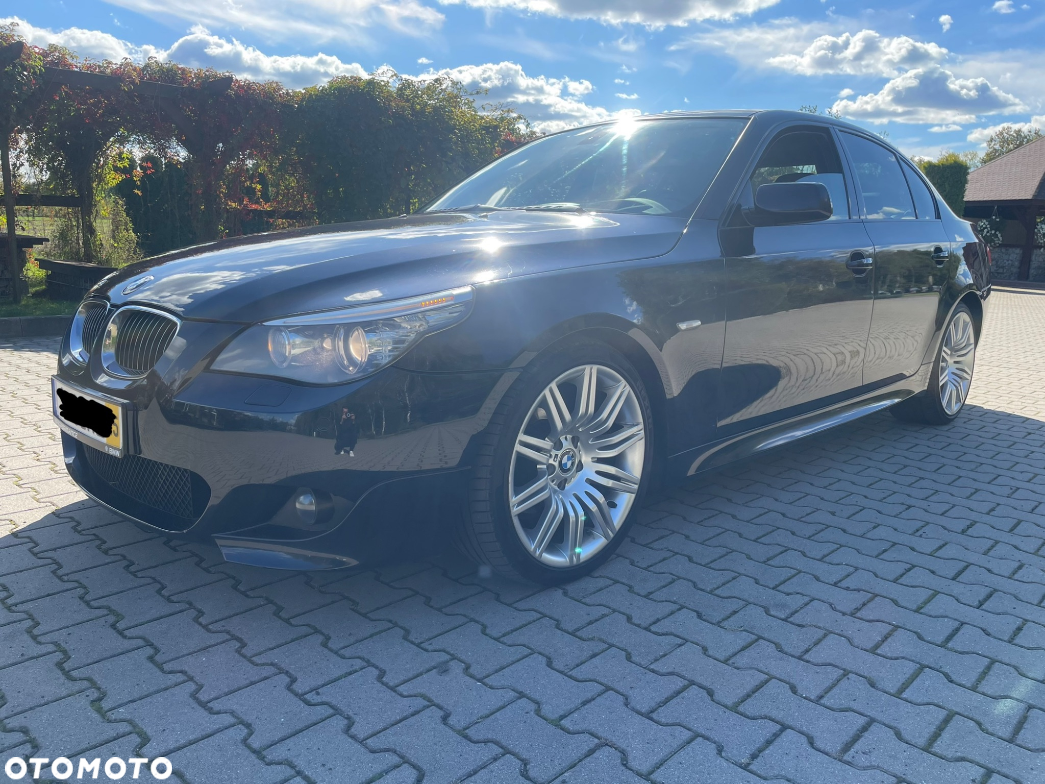 BMW Seria 5 - 3
