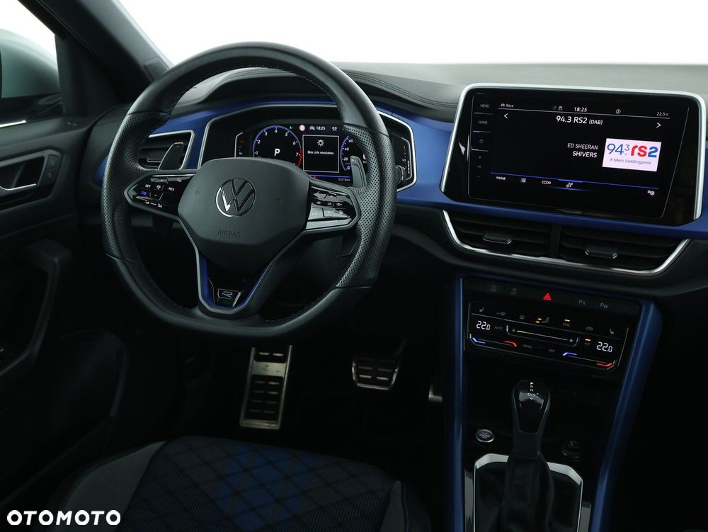 Volkswagen T-Roc - 33