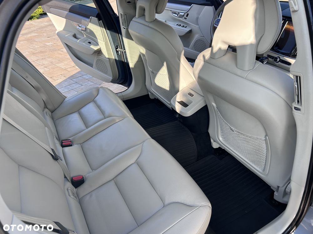Volvo S90 D5 AWD Inscription - 6