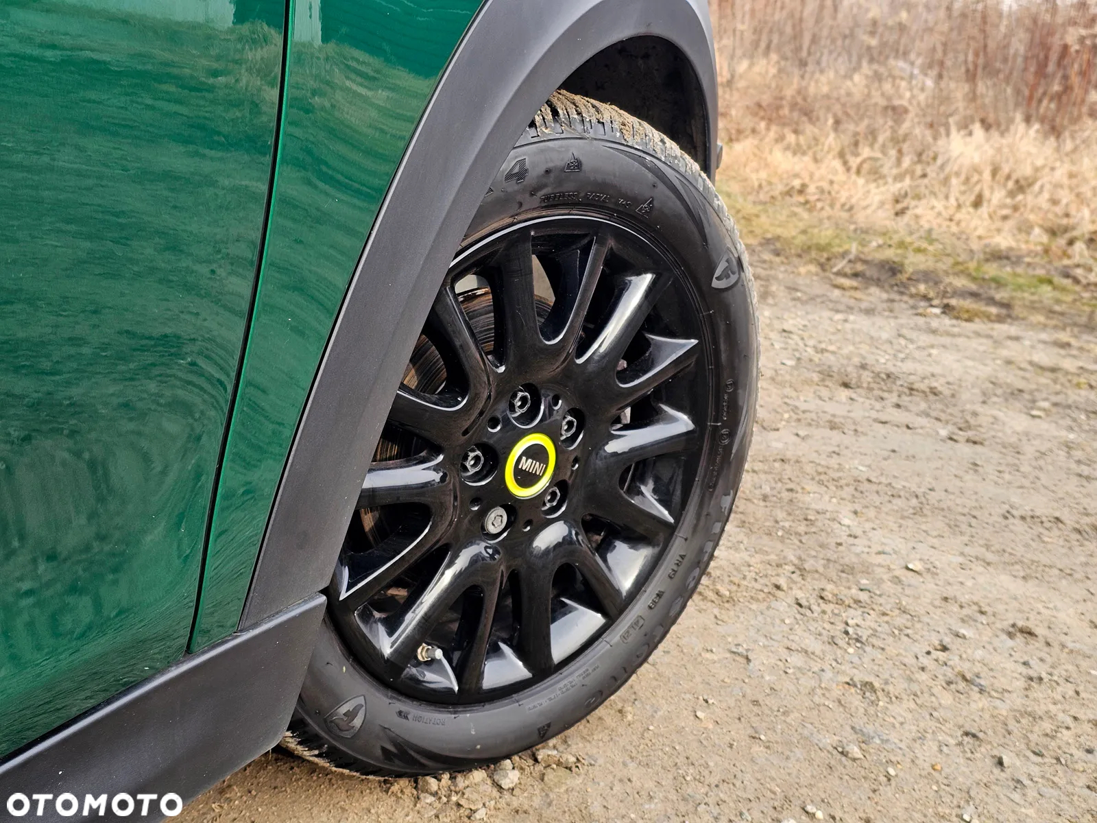MINI Cooper SE - 19