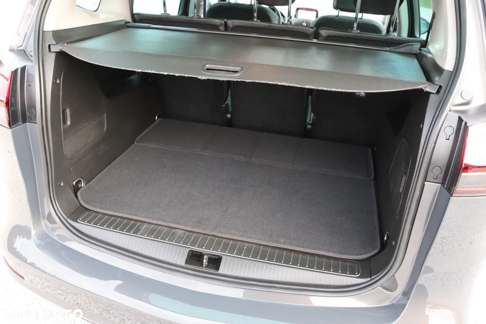 Opel Zafira Tourer 1.4 Turbo Active - 37