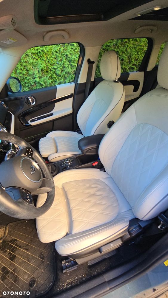 MINI Countryman Cooper SE ALL4 - 7