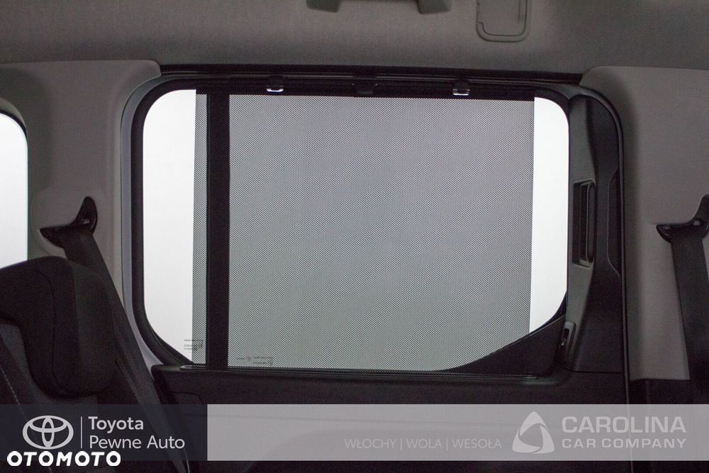 Toyota Proace City Verso 1.2 D-4T Family - 18