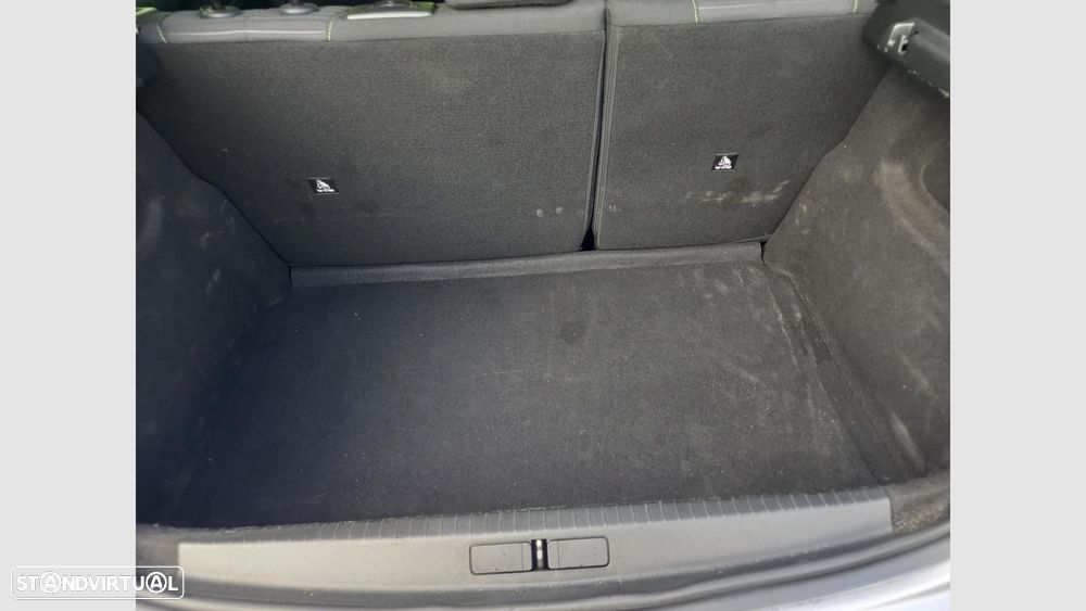 Peugeot 208 1.2 PureTech Active - 20