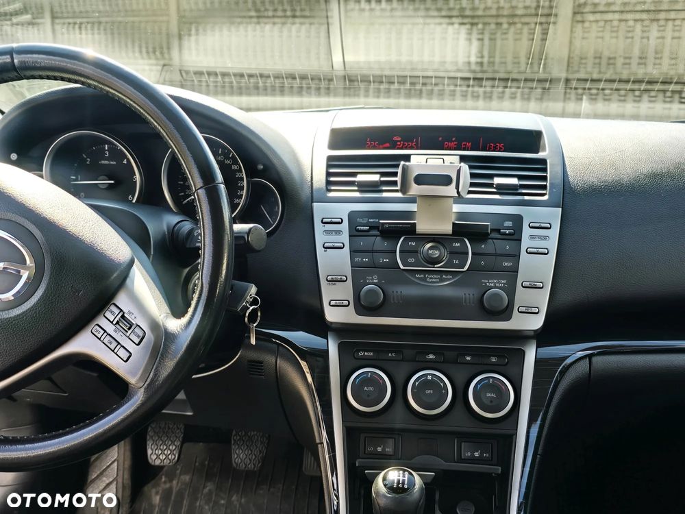 Mazda 6 2.0 CD Dynamic - 25
