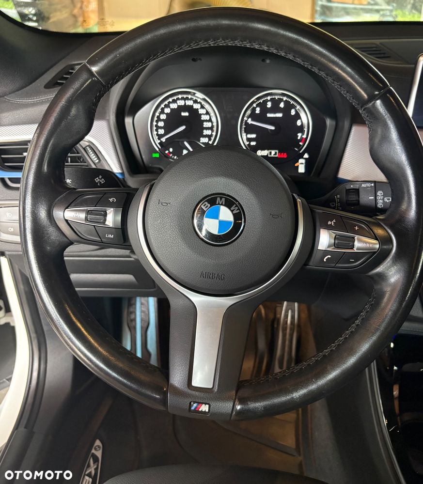 BMW X2 sDrive18i M Sport - 6