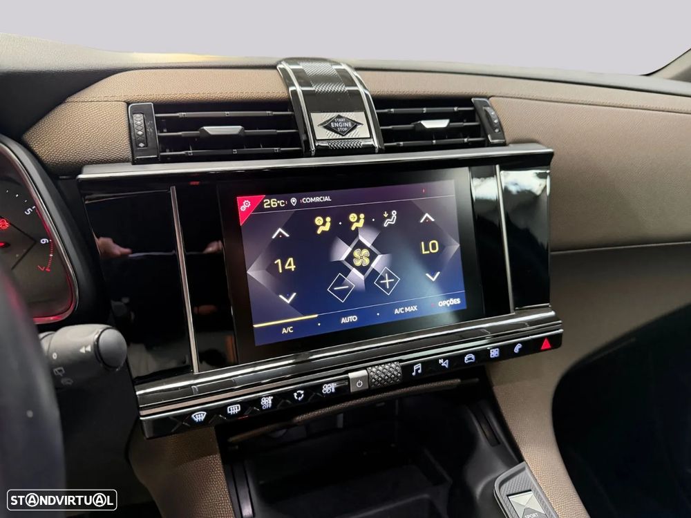 DS DS7 Crossback - 15
