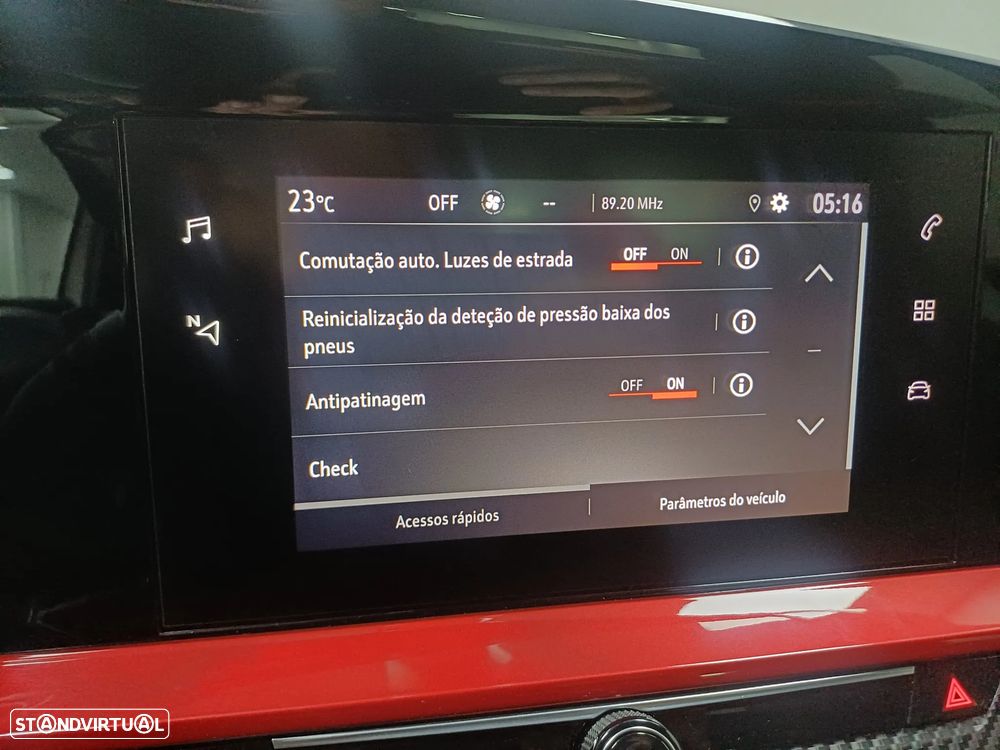 Opel Mokka 1.2 DI Turbo Auto GS Line - 33