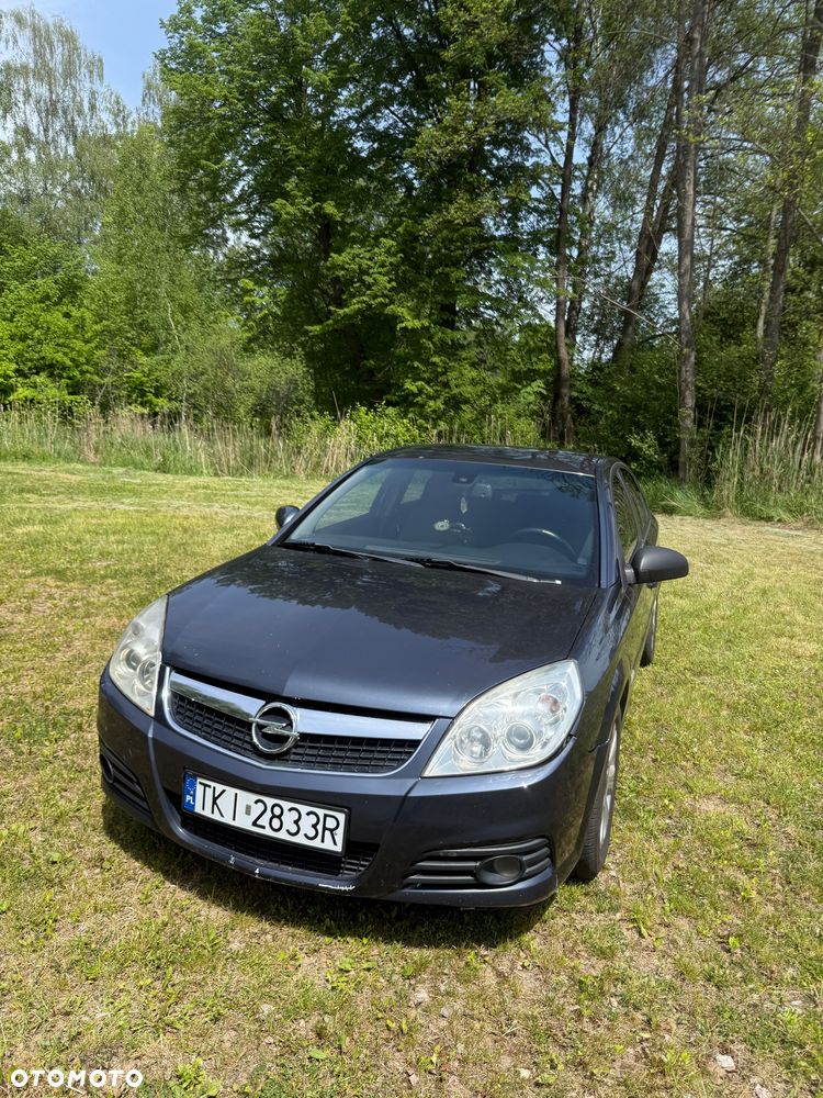 Opel Vectra 1.8 - 1