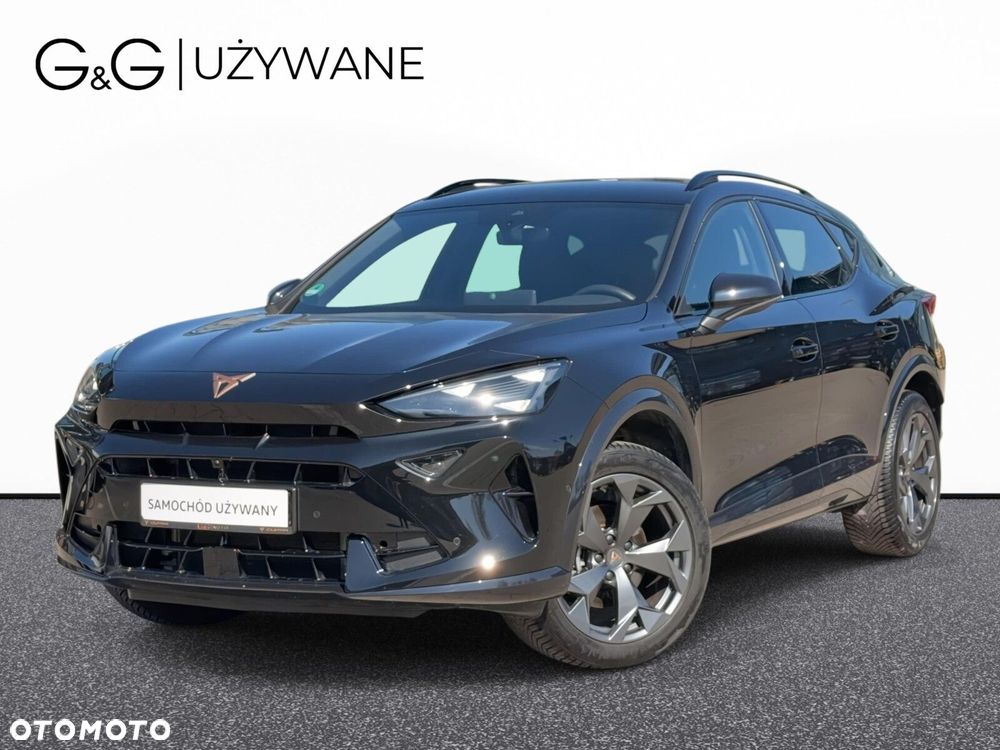 Cupra Formentor 1.5 eTSI mHEV DSG - 2