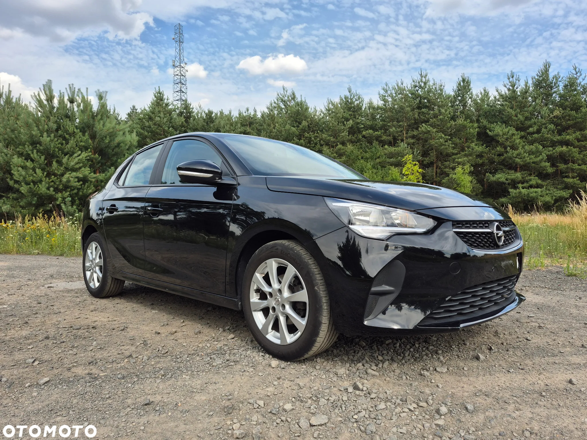 Opel Corsa - 10