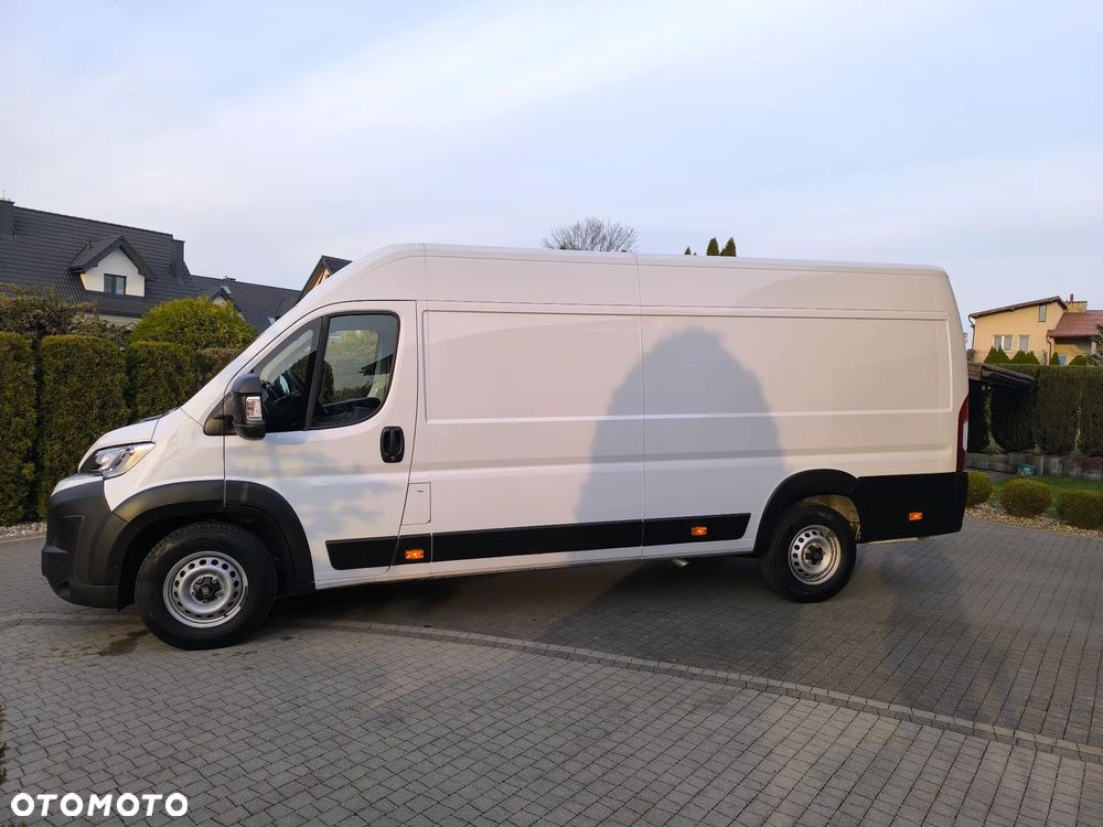 Fiat Ducato L4H2 - 10