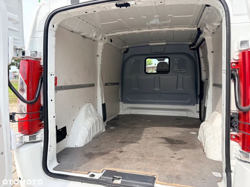 Fiat Scudo - 17