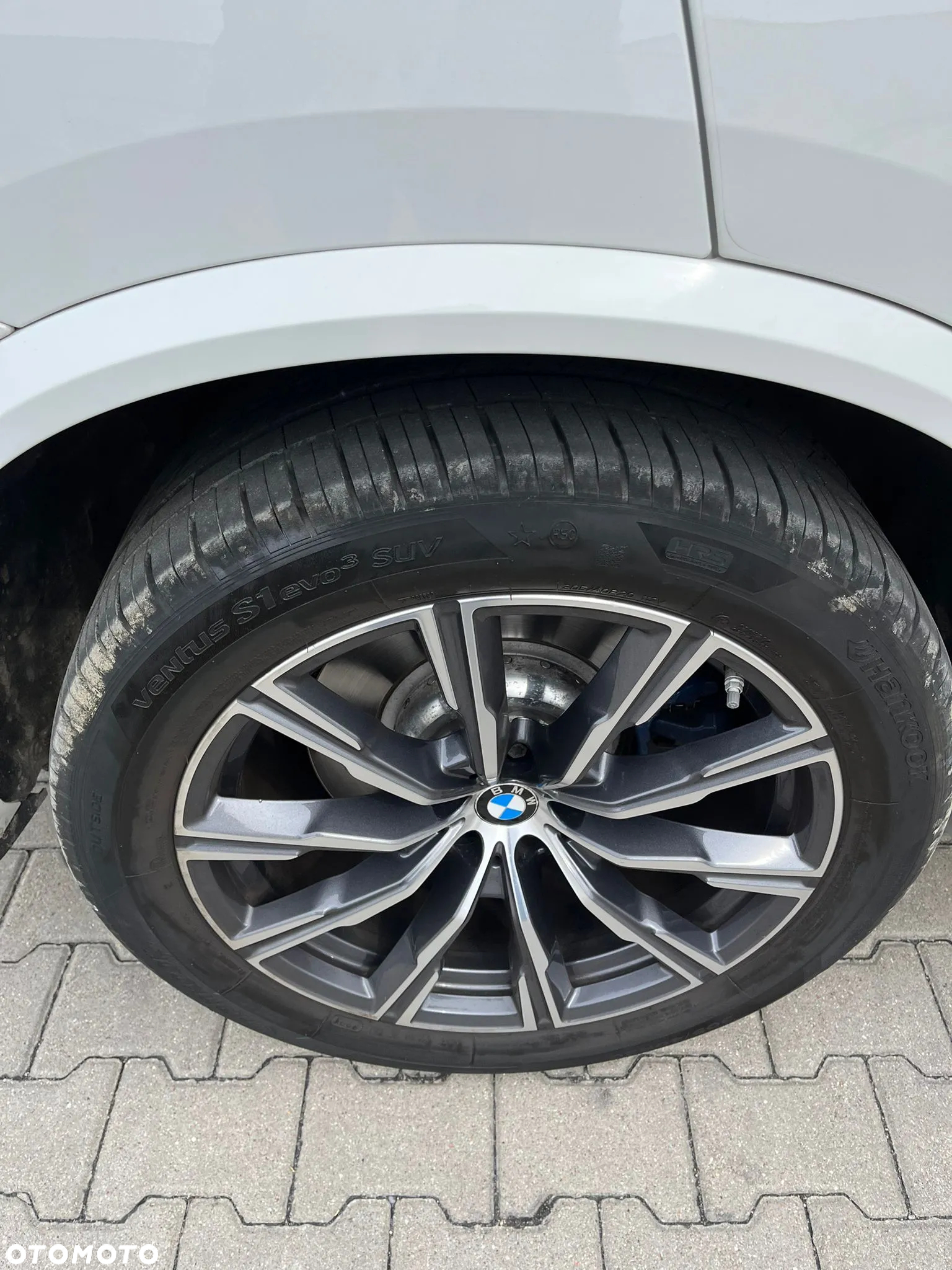 BMW X5 xDrive30d - 15