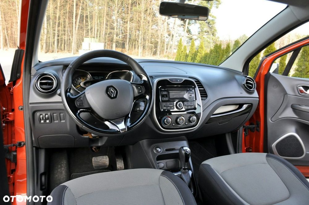 Renault Captur - 28