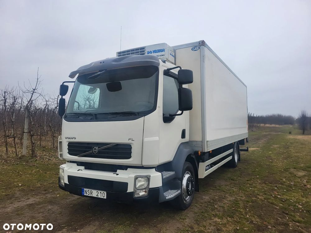 Volvo FL - 2