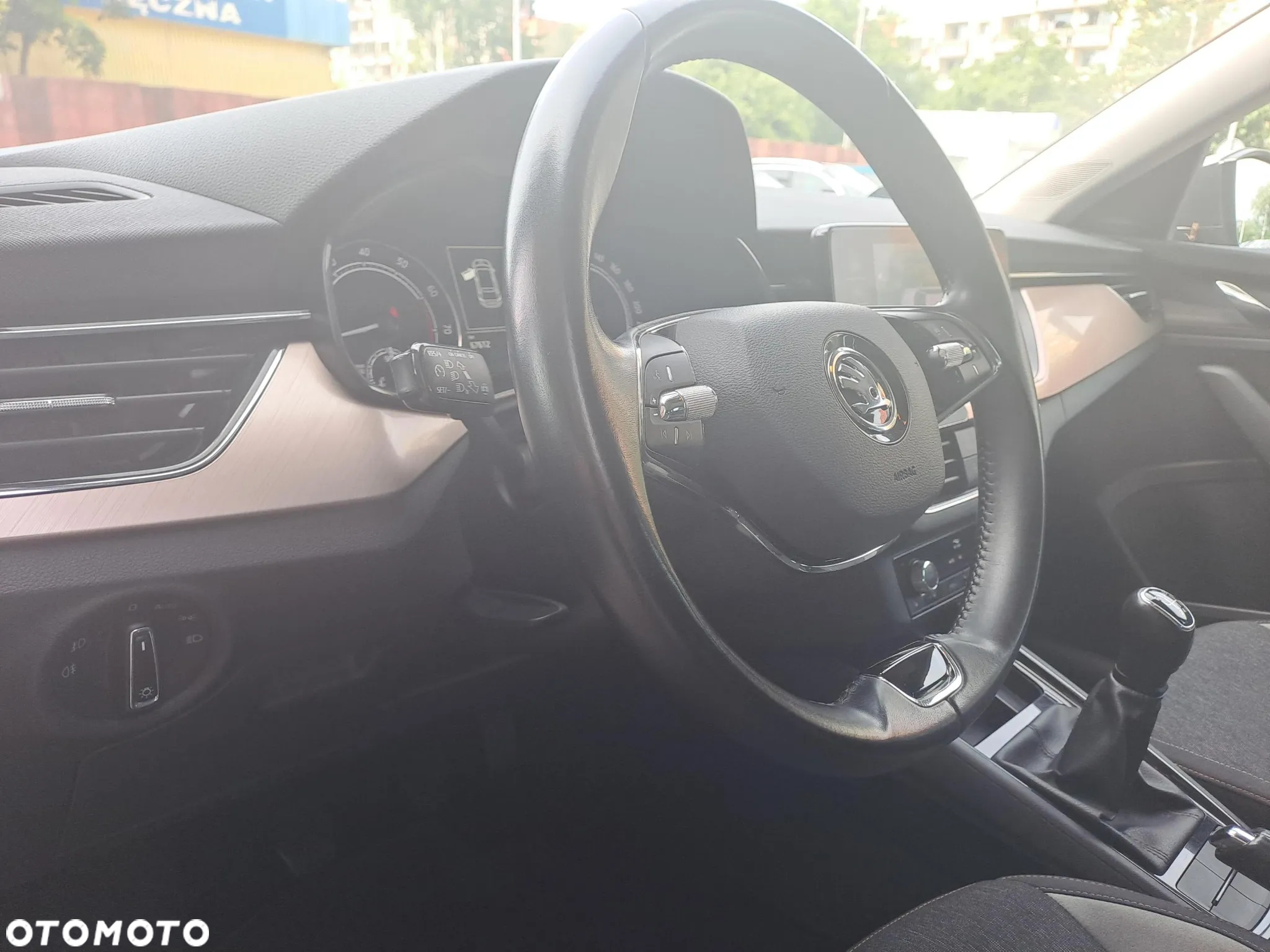 Skoda Scala 1.0 TSI Style - 13
