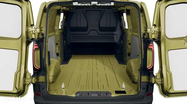 Volkswagen Transporter - 2