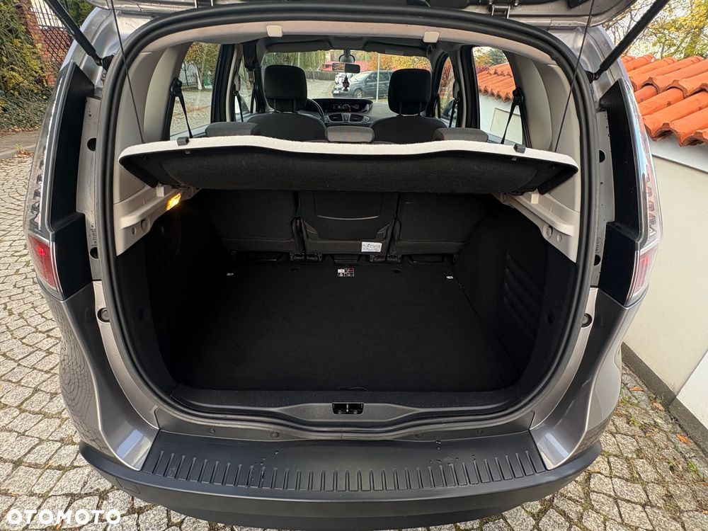 Renault Scenic 1.6 16V 110 Paris - 25