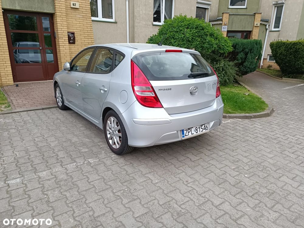 Hyundai i30 1.4 Comfort - 2