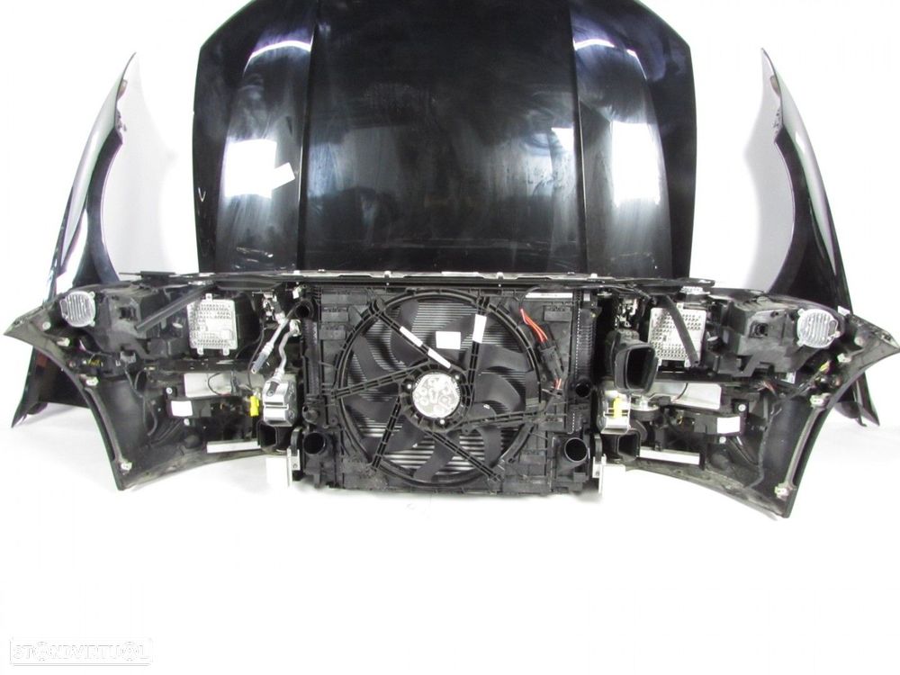 Frente completa Seminovo/ Original BMW 3 (G20)/BMW 3 Touring (G21) - 3