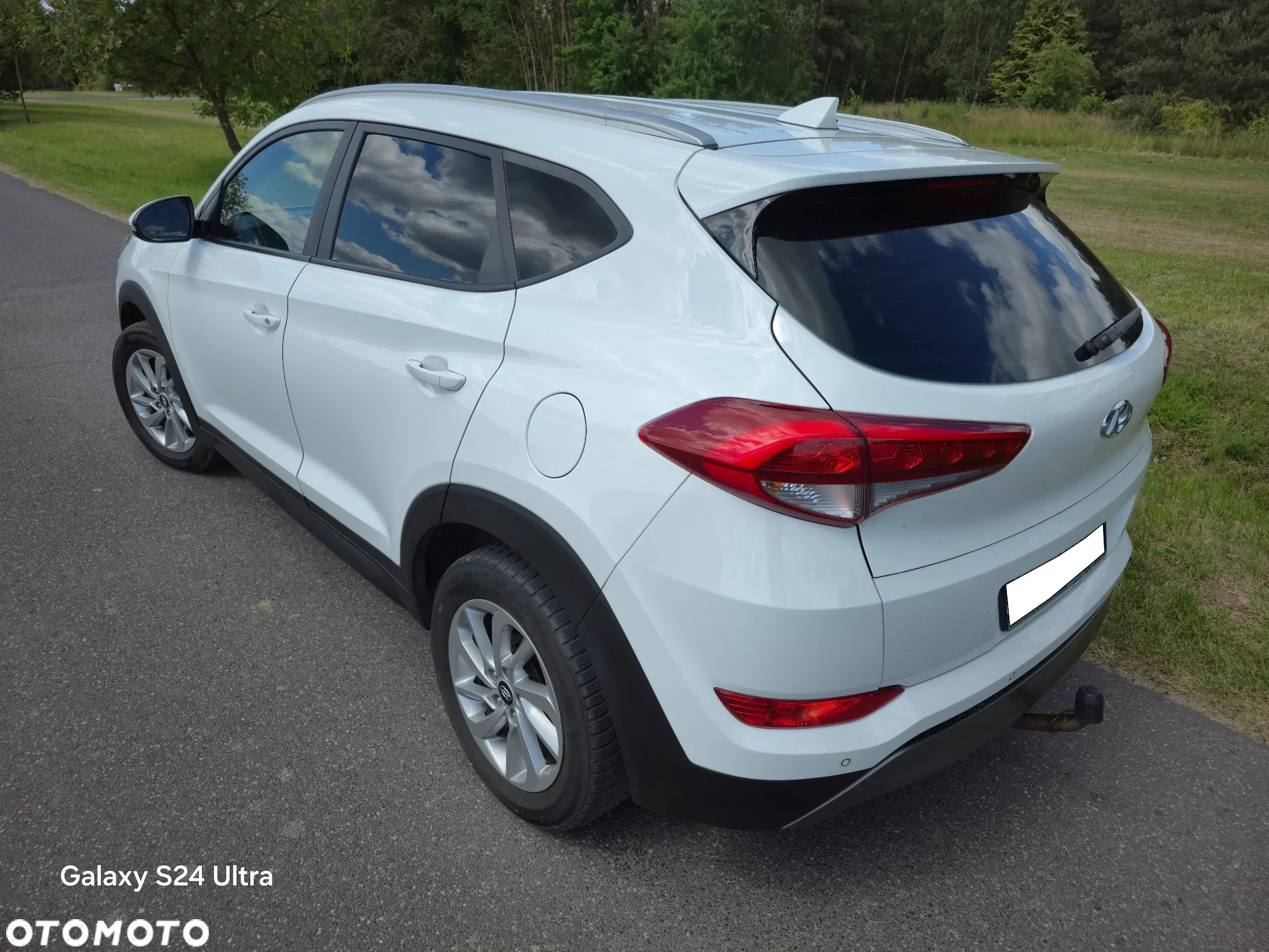 Hyundai Tucson - 7
