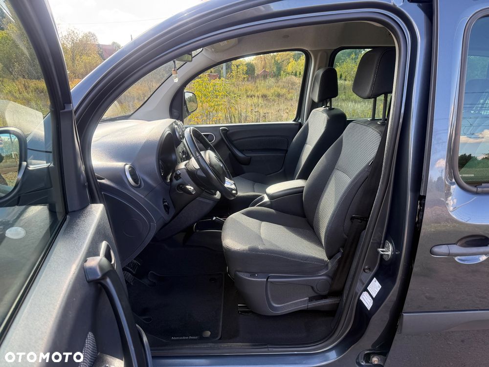 Mercedes-Benz Citan - 40