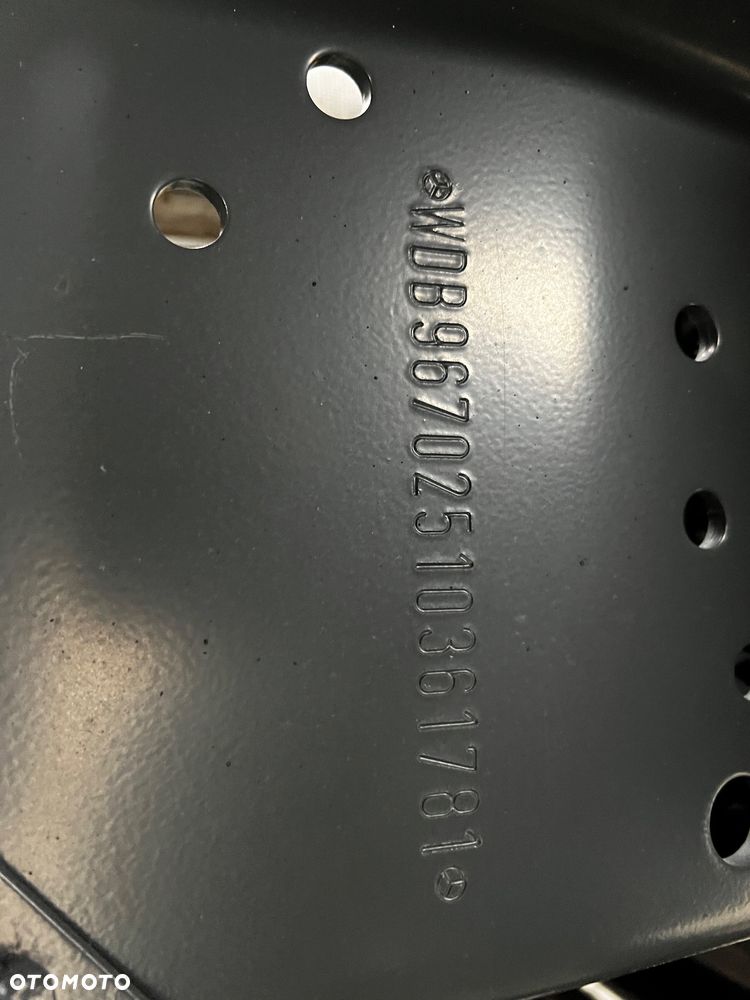 Mercedes-Benz ATEGO - 40