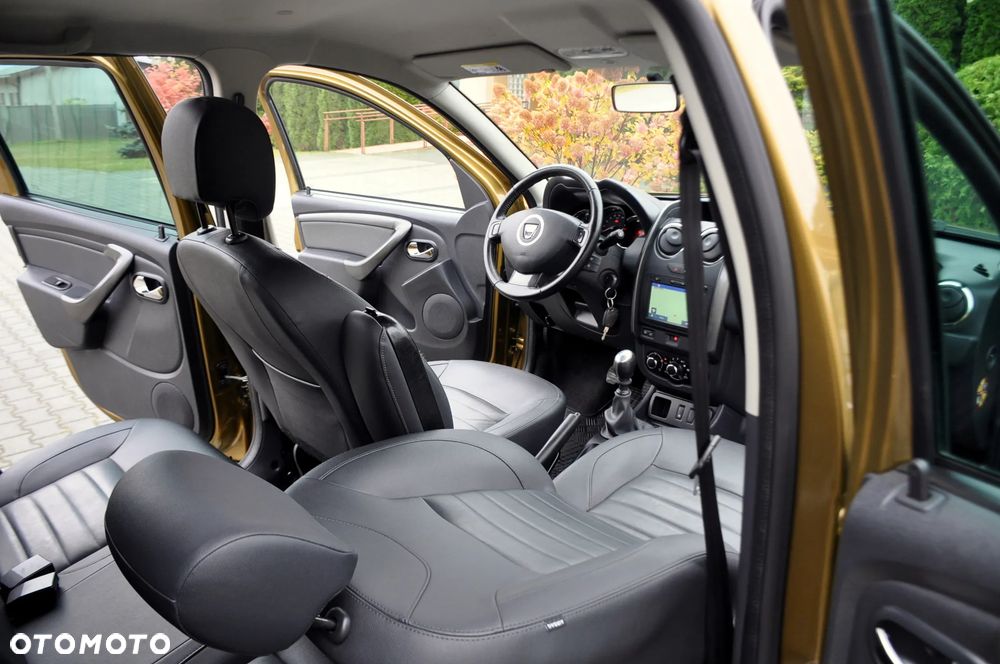 Dacia Duster - 24