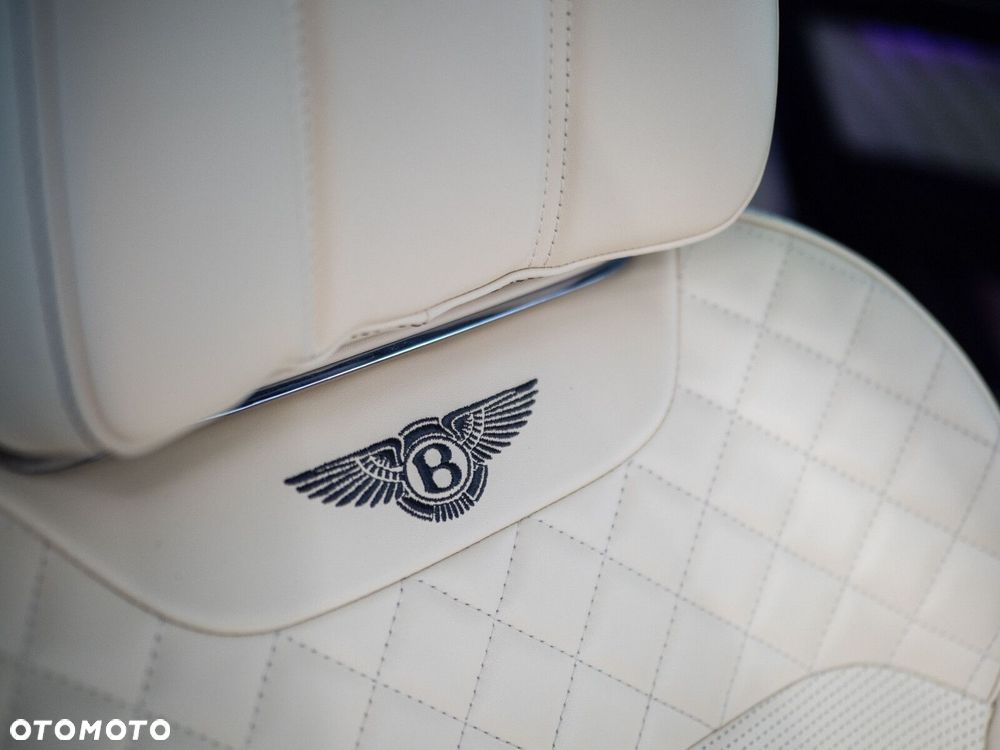 Bentley Bentayga - 25